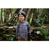 Pinokio Kids's Le Tigre Longsleeve Blouse | Shoptok.si