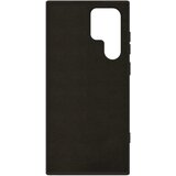 Vivanco ovitek Hype Cover S22 Ultra black | Shoptok.si
