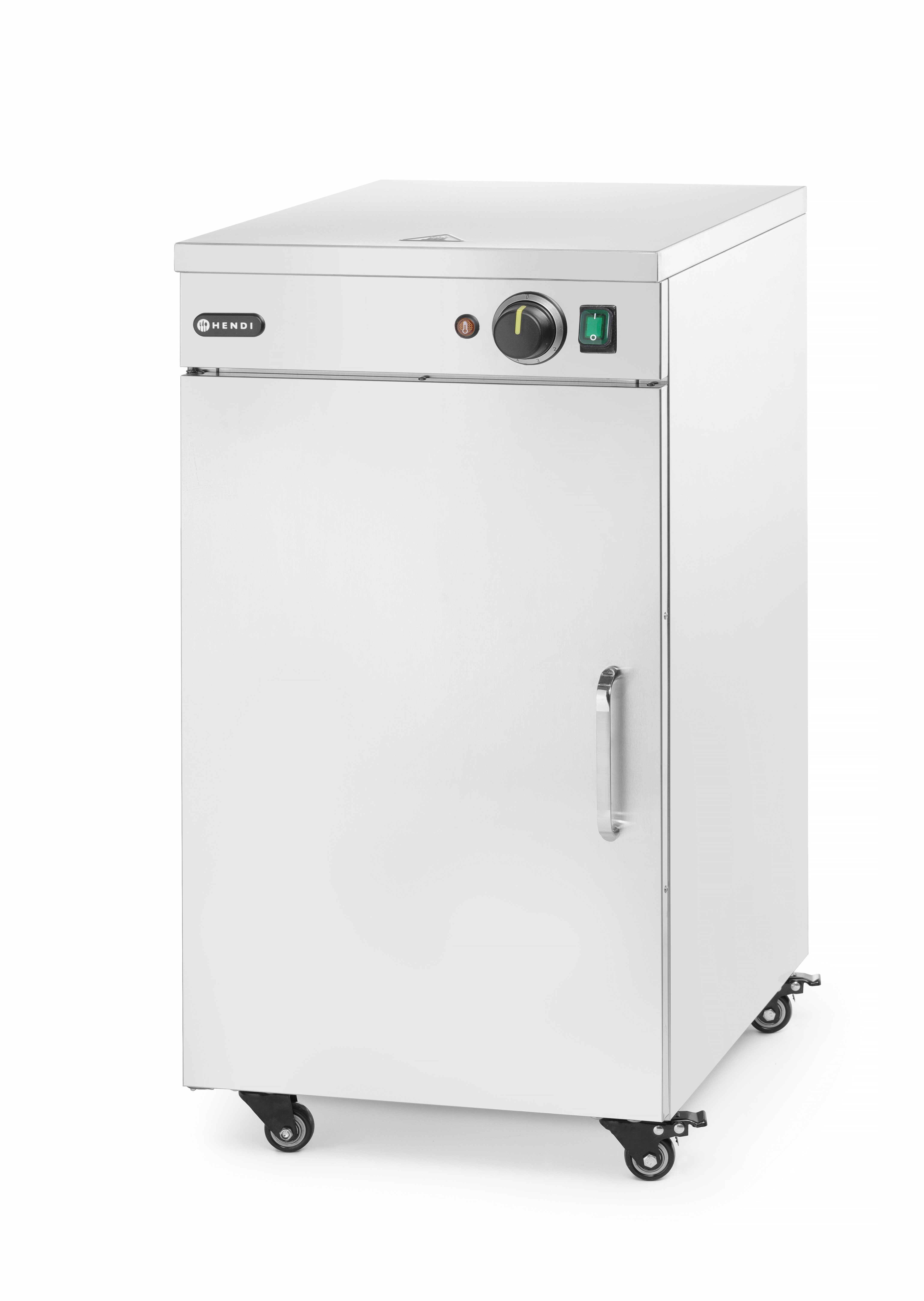 Grelnik za Krožnike 230V/400W, 393x571x766mm