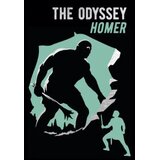 Arcturus Publishing Homer - The Odyssey | Eponuda.com
