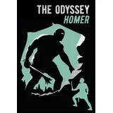 Homer - The Odyssey