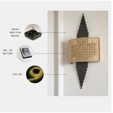Opviq zidna lampa hande 8764 3P | ePonuda.com
