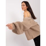 BADU Set-BA-KMPL-8019.20-dark beige | Shoptok.si