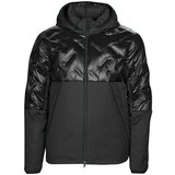 Ea7 Emporio Armani Puhovke 6LPB03 Črna Cene