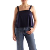 Emme Marella Topi & Bluze AREZZO Modra | Shoptok.si