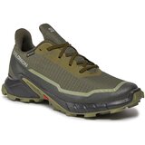 Salomon muška patika Alphacross 5 GTX L47310300