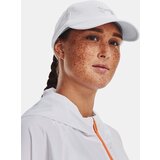 Under Armour Cap Women's UA Blitzing Adj-WHT - Women Cene