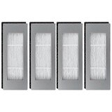 INORCO Za Combo R113840 robotski sesalnik Hepa filter rezervni deli dodatki, (21986221) | Shoptok.si