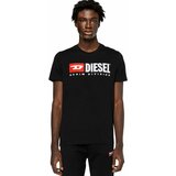 Diesel muška logo majica DSA03766 0GRAI 9XX Cene