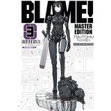 Penguin Random House Tsutomu Nihei - Blame! 3 Cene