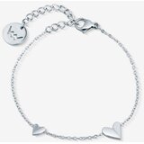 Vuch Bracelet Migalla Silver | shoptok.hr