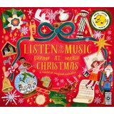 Hachette UK Mary Richards - Listen to the Music at Christmas | Eponuda.com