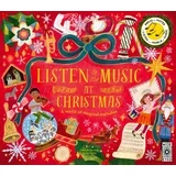 Mary Richards - Listen to the Music at Christmas