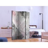 Artgeist Paravan Triangular Lines, 3-Delni, Dvostranski | Shoptok.si
