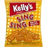 sing sing spicy style!