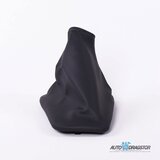 888 Car Accessories bmw E90/E91/E92 2005-2011 kožica menjača sa plastikom YCG245