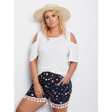 Factory Price Shorts-AT-SN-2101A.04X-navy blue | Shoptok.si