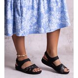 D/CEO Yellow sandals Dolores | Shoptok.si