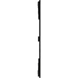  Zidno uzglavlje 159 5x3x90 cm od masivne borovine | shoptok.hr