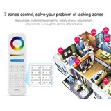  immax neo 07087-3 - univerzalni daljinski upravljač rgb+cct miboxer 2xAAA tuya | Eponuda.com