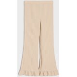 Sinsay Rebraste flare tajice s volanom | shoptok.hr