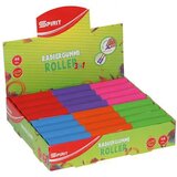 Spirit 2u1 gumica 1kom - razne boje | shoptok.hr