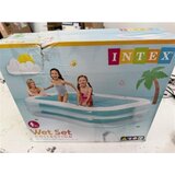 Intex 56483 Bazen 2.62m x 1.75m x 56cm OUTLET | Eponuda.com