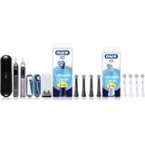 Oral-b iO9 set s četkicom za zube i zamjenskim glavama Cijene