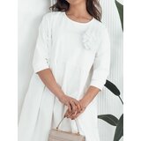 DStreet NALERA Dress White Cijene