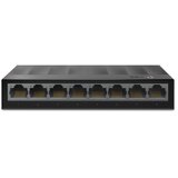 Tp-link LiteWave LS1008G 8-port gigabit RJ45 mrežno stikalo switch | Shoptok.si