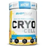 Kompleks aminokiselina CryoCell Narandža, 480g