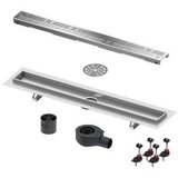 Tece DRAINLINE KOMPLET BASIC 700MM 600700.710.650 | Eponuda.ba