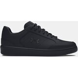 Under Armour Men's shoes UA Official-BLK - Men's Cijene