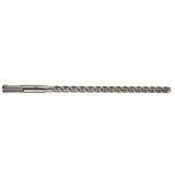 Milwaukee set burgija za beton, sds plus MX4, 10 x 390/455 mm 4932472159 | ePonuda.com