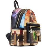 Loungefly Star Wars Episode II Attack of the Clones backpack 26cm | shoptok.hr