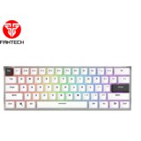 Fantech gejmerska mehanička tastatura MK857 rgb Maxfit61 frost space edition (crveni switch) cene