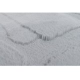  Tepih RABBIT 3D 160x230 cm svetlosiva | Eponuda.com