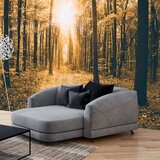 Samoljepljiva foto tapeta - Magical Light 196x140 Cijene