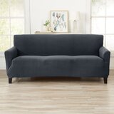 LIVING IN Navlaka za trosjed Jenger tamno siva | shoptok.hr