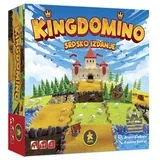 Društvena igra Kingdomino - Drugo Izdanje