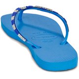 Havaianas SLIM GLOW Plava | shoptok.hr