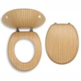 Ferro Wc daska Bambus | Eponuda.com