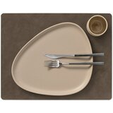 LIND DNA Podmetač od eko kože 35x45 cm Square L Corduroy – | shoptok.hr