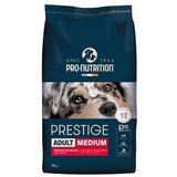  Pro nutrition prestige dog adult medium 3 kg Cene