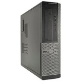 Računar Dell Optiplex 3010, Intel i3 2100, 8GB, 120GB | Eponuda.ba
