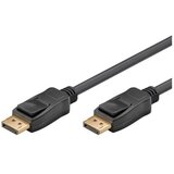 Wentronic DisplayPort kabel 1.2, 5m ( W61714 ) | ePonuda.com