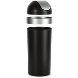 Umbra Crna plastična kanta za smeće 62 l Venti – | shoptok.hr