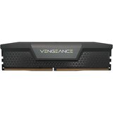Corsair Vengeance Black 32GB Kit (2x16GB) DDR5-5600 CL36 DIMM Memory | shoptok.hr