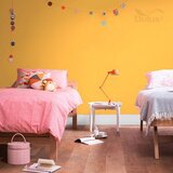 DULUX Dekorativna boja za zid Easycare Victorious Gold, 2,5 l | shoptok.hr