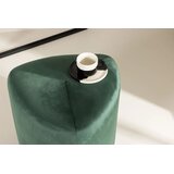 Venture Home puf Peg 40 &amp;times; 46 cm, zelena Slike